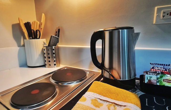 SMDC Air Residences Makati - Foto 61