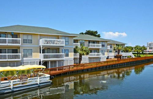 Cajun Fun 1060 - 1 Br Condo - Foto 84