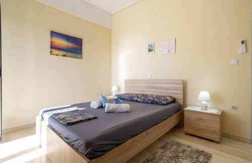 Koroni Seaview Retreats - Summer Escape Lodgings - Photo 48