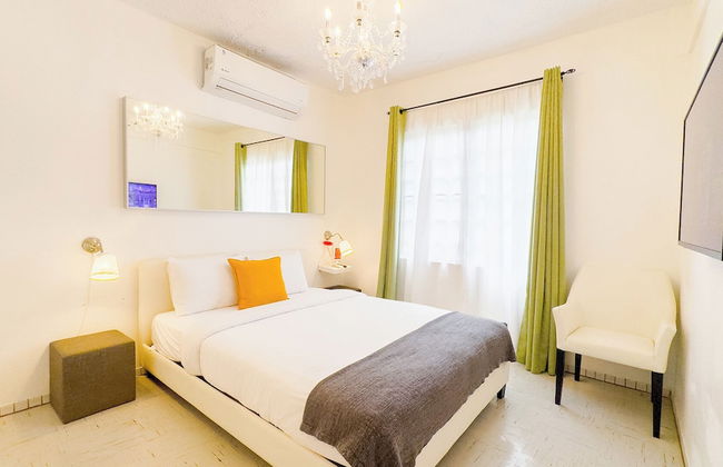 Aibonito Hotel 208 - Photo 6