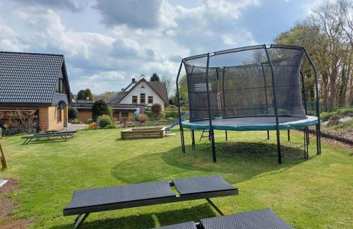 Upper deck Comfortable holiday residence - Foto 5