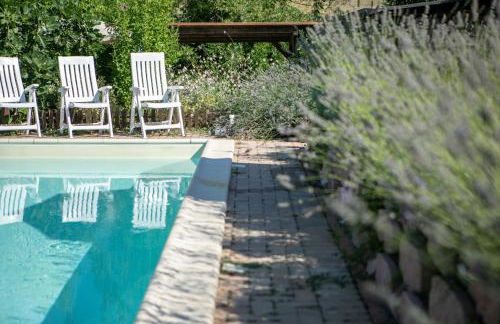 Country House Villa Sabrina - Foto 14