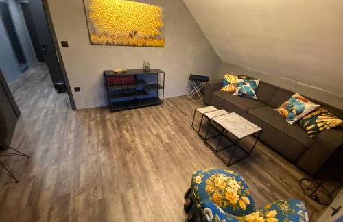 W-8 - Moderne Ferienwohnung mit viel Charme & spektakulärem Blick - Foto 16