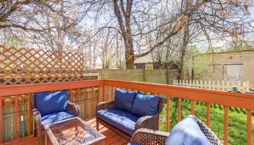 Charming Montrose Family Home Block to Downtown! - Foto 3