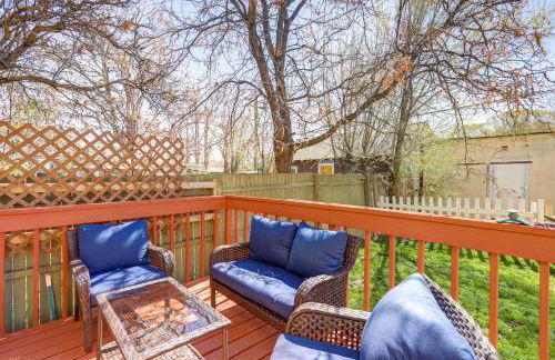 Charming Montrose Family Home Block to Downtown! - Foto 3