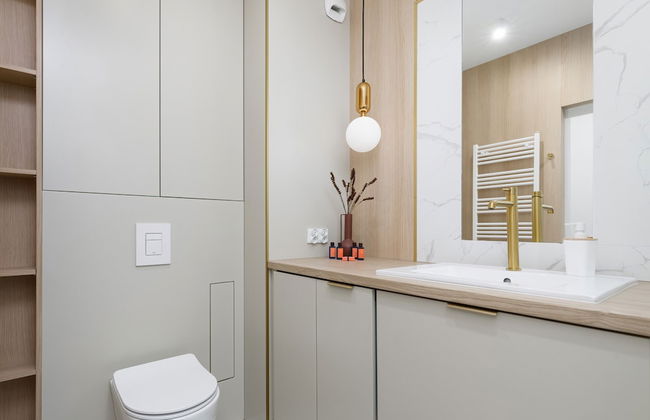 Wyspa Solna Lux Apartment by Renters - Foto 46