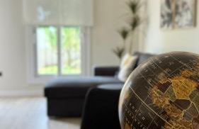 Punto Mágico, apartamento junto al mar - Foto 27