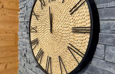 Appartement ambiance chalet avec vidéo-projecteur - Foto 22