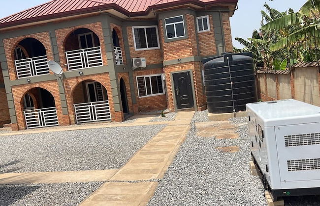 Cozy Bricks Apartment - Photo 14