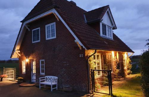 Haus Seestern - Foto 36