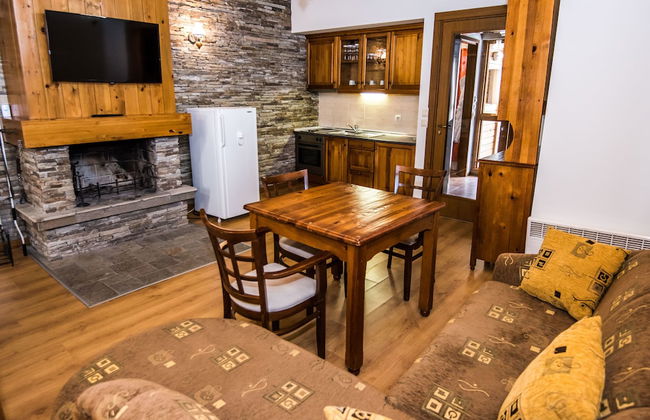 Villas in Katarino SPA Complex - Foto 7