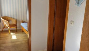 Ferienhof Bisdorf "Schwülkennest" Reihenhaus - Foto 5