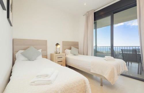 Beautiful modern holiday apartment - Foto 10