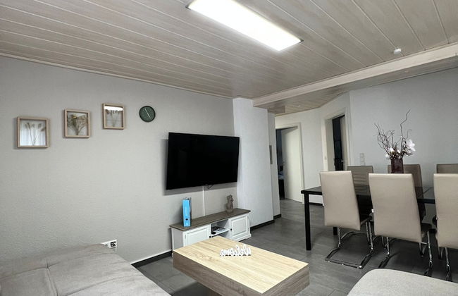 Ferienhaus Möhrle 2 - Foto 20