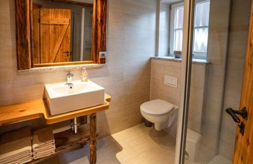 Eggert's Ferienhaus zum Apfelgarten - Foto 6