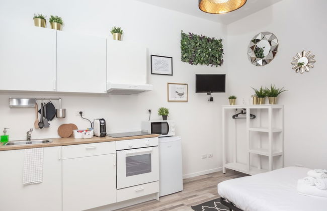 Home Hotel - Paruta 65 - Foto 46