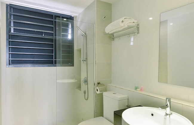 1 Tebrau Suites by Subhome - Foto 55