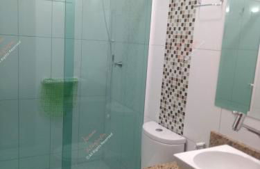 Linda Residência em Ipanema Pontal do Paraná - Foto 12