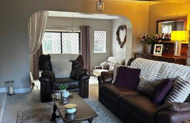 Beautiful apartment at field view cottage - Foto 7