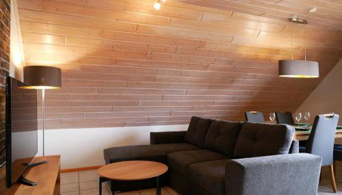 Ferienwohnung Obere Alm - Foto 3