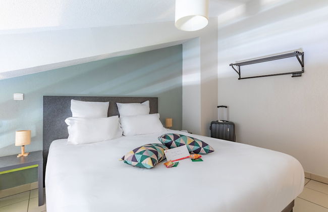 Appart'City Confort La Ciotat Cote Port - Foto 1