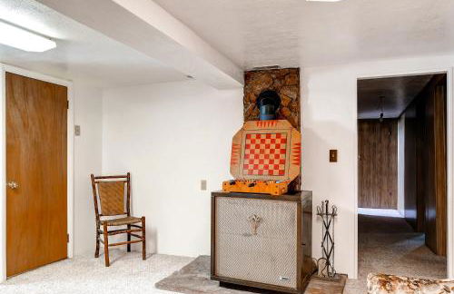 Charming Tropic Home by a Farm Near Bryce Canyon! - Foto 16