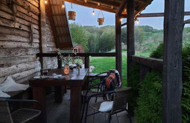 Gospodarstwo Gościnne Księżycówka - Foto 36