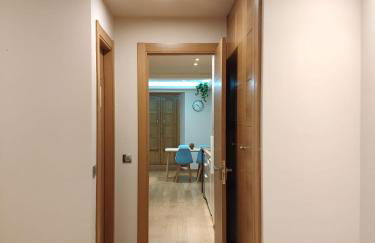 Apartamento Juan de Herrera VUT47168 - Photo 51