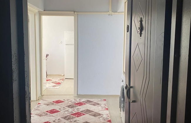 BESIRLI APART - Foto 26