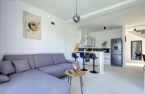 Villa Cvit Mediterana with heated pool - Foto 47