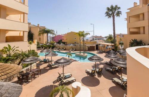 Estrela da Praia da Luz - 2 Bedroom Sea View Apartment - Foto 15