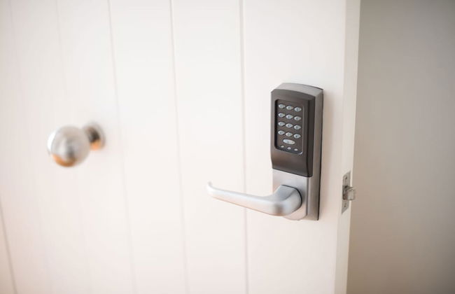 Apartamentos Santa Maria - Foto 10