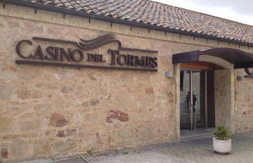 Apartamento turisticos Puente Romano P3 1-B - Foto 11