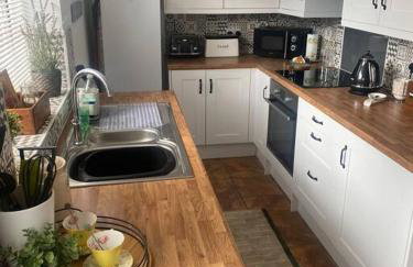 Cosy cottage - Foto 41