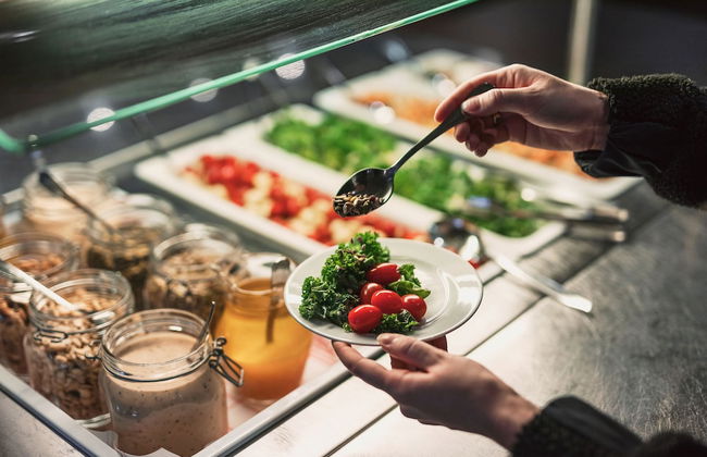 Holiday Club Katinkulta Superior Apartments - Foto 69