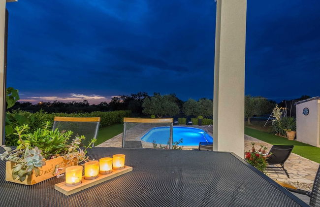 Peaceful Home in Policnik - Foto 19