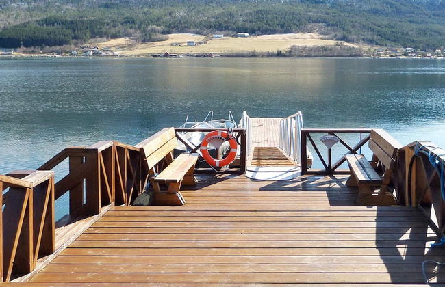 Holiday Home in EidsvÃ¥g - Foto 41