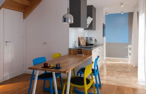 Ferienwohnung Rote Kate - Foto 12