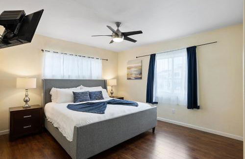 Pacific Oasis - Large Patio, Parking & Walk to Beach - Foto 6