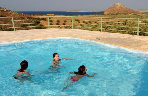 Liostasi Country Houses - Foto 1