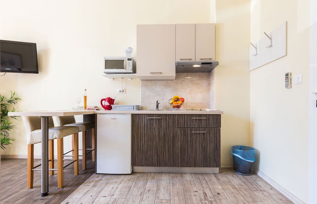 Charming and Historic Old Town Apartments - Foto 23