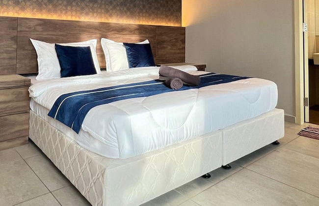 Atlantis Residence - Foto 75