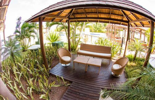 Barra Bali - Barra de São Miguel (AL) - Foto 14