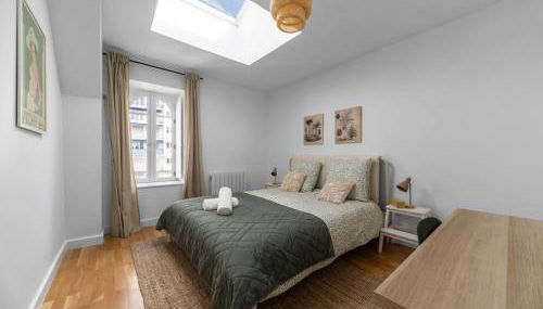 Le Grand Wilson - Appartement design - Hyper centre - Foto 3, towels