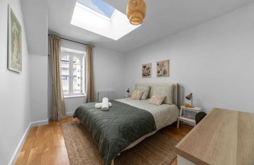 Le Grand Wilson - Appartement design - Hyper centre - Foto 3