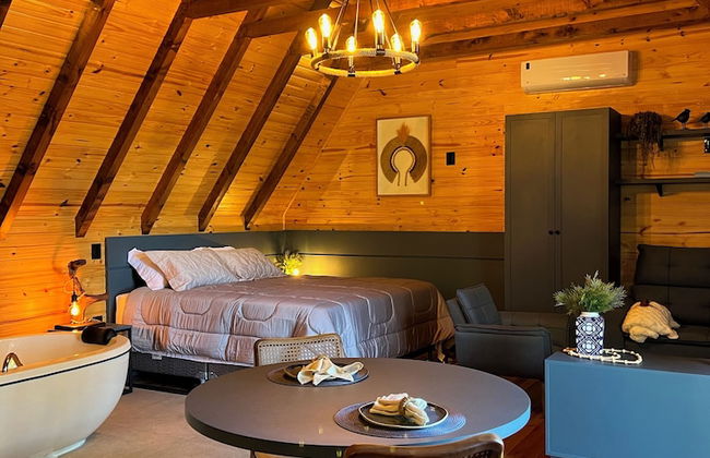 Taboo Refúgio - Foto 5