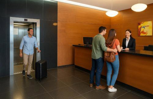 Flat Blue Praia de Camburi - Photo 77