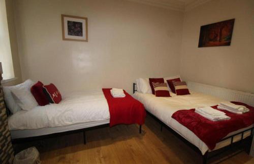 Ridge House - Foto 16