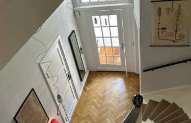 Dachstudio im Geteviertel - citynah - Foto 36