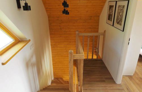 HillOut - Domek w Milówce - Workation - Praca zdalna - Foto 11